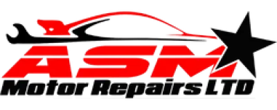 ASM Motor Repairs Ltd