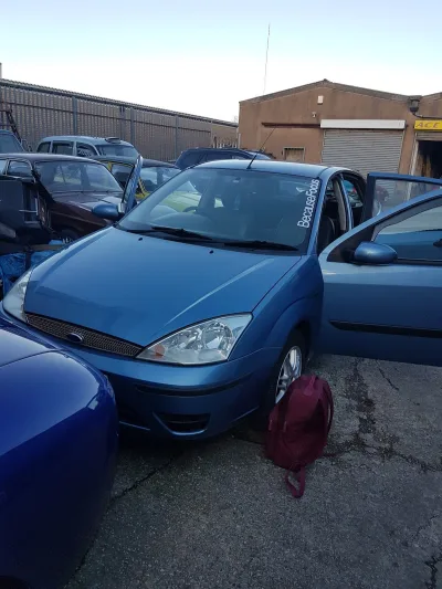 Burn Naze Motors
