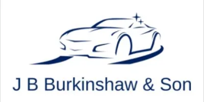 J B Burkinshaw & Son