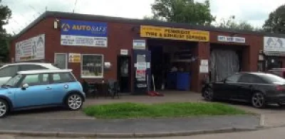Penkridge Tyre & Exhaust Service