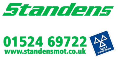 Standens MOT centre