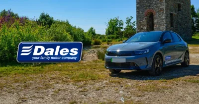 Dales Renault, Summercourt