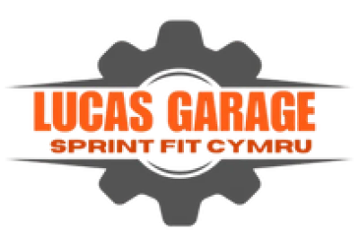 Lucas Garage - Sprint Fit
