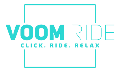 Voom Ride Minicab