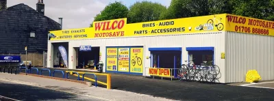 Wilco Motosave