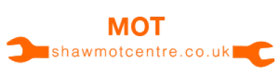 Shaw MOT Centre LTD