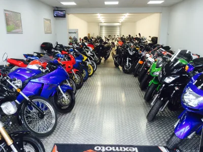 Sheldon Motor Cycles Ltd