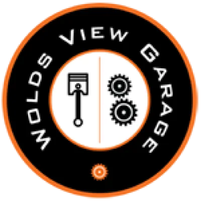 Wolds View Garage