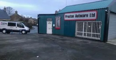 Preston Autocare Ltd