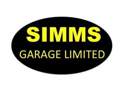 Simms Garage Ltd