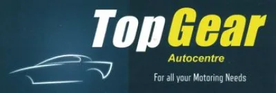 TopGear Autocentre