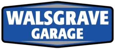 Walsgrave Garage