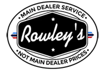 Steve Rowley Vehicle Services