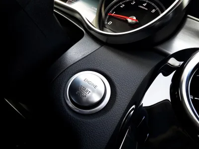 Crank Start Ltd