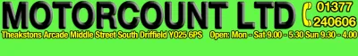 Motorcount Ltd