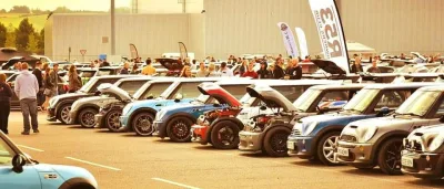 Staffordshire Specialist Cars