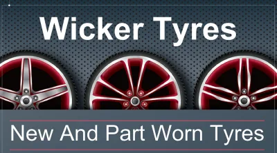 Wicker Tyres (Ute) Ltd