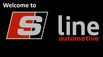 S Line Automotive
