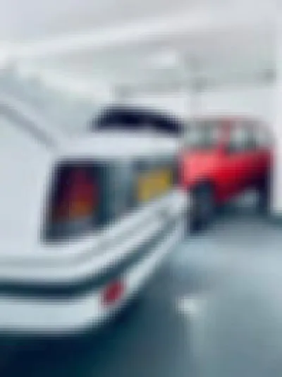 Walkmill Motors Ltd