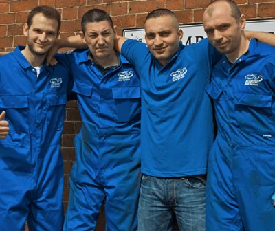 Xclusive Motor Services