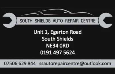 South Shields Auto Repair Centre