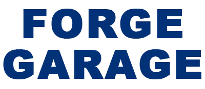 Forge Garage