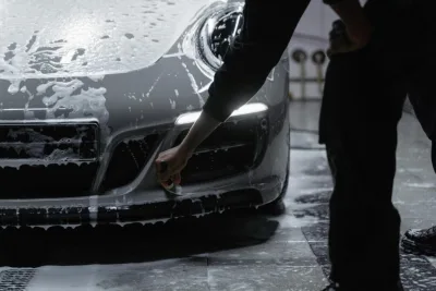 Manchester Automotive Detailing LAB