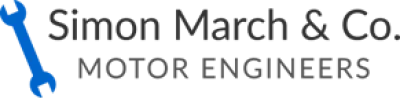 Simon March & Co Motor Engineers