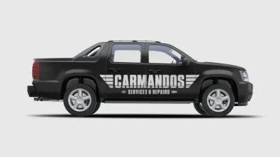 Carmandos garage DPF Cleaning | Car Repairs | Car Service Warrington - Carmandos Car Services