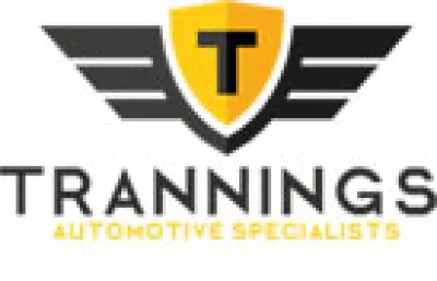 Trannings Automotive Specialists Ltd - Eurorepar Car Service network