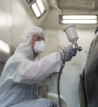 Chester Autobody Repair Ltd