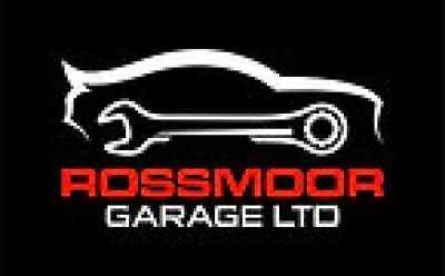 Rossmoor Garage