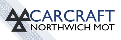 Carcraft Northwich MOT