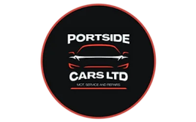 Portside Cars Ltd