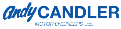 Andy Candler Motor Engineers Ltd