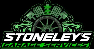 Stoneley's Garage Services