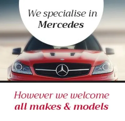 Whittleford Auto Services & Merc Servicing