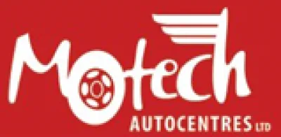 Motech Autocentres Ltd -
