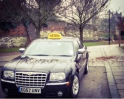 Apollo and Olympic Taxis