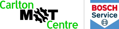 Carlton MOT Centre Ltd