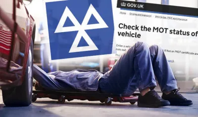 Kaz Auto Manchester ltd