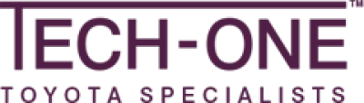 Tech - One Toyota Specialists Sidcup
