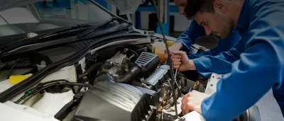 Elite Mot Centre Cumbria LTD