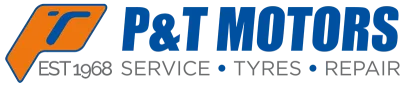 P & T Motors Ltd