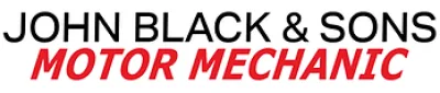 John Black & Sons Autos
