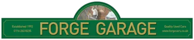 Forge Garage