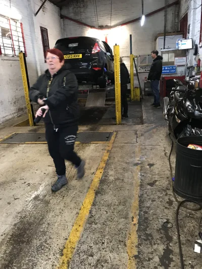 Davron Motors