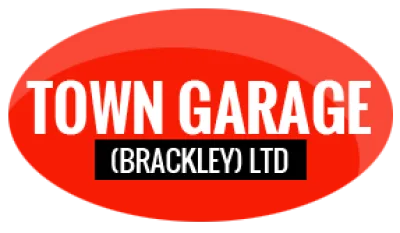 Town Garage Brackley Ltd