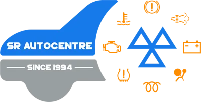 S R Autocentre