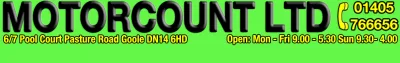 Motorcount Ltd